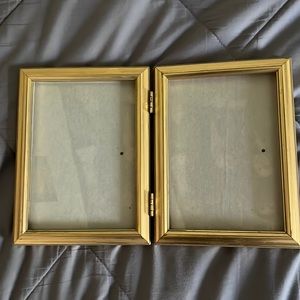 Old Picture Frame